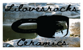 Lilovesrocks Sticker
