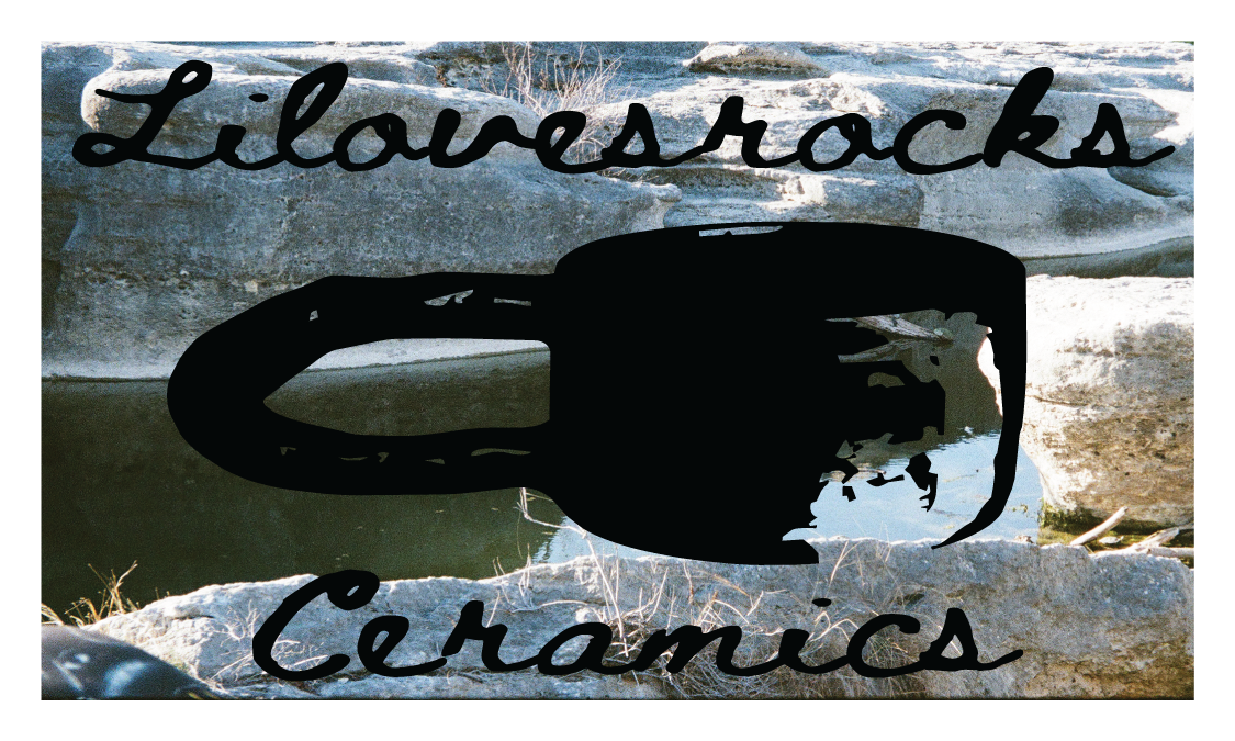 Lilovesrocks Sticker